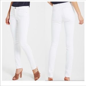 Adriano Goldschmied the High Rise Prima Jean